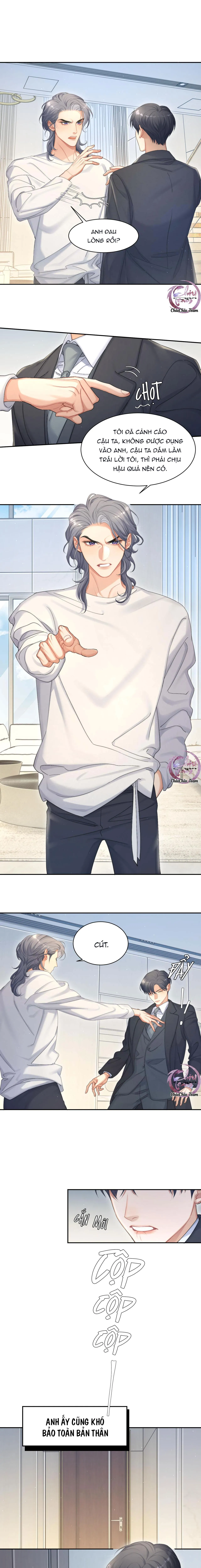 Nhất Túy Kinh Niên Chapter 41 Trang 10