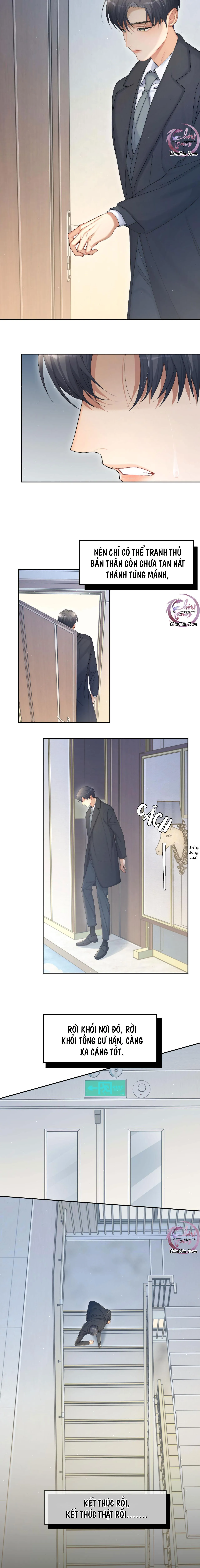 Nhất Túy Kinh Niên Chapter 41 Trang 11