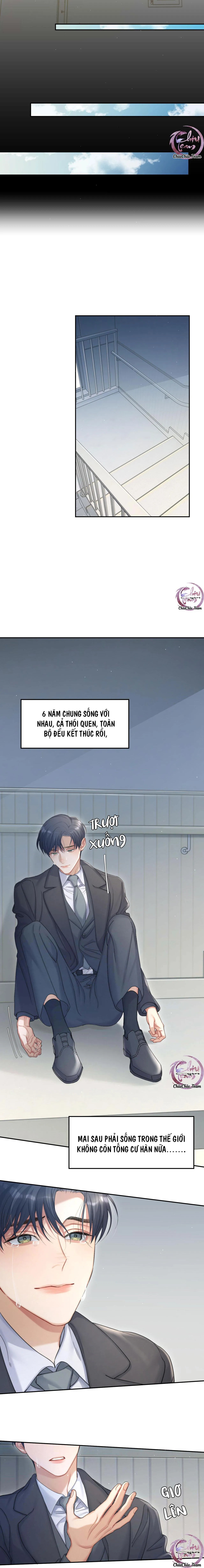 Nhất Túy Kinh Niên Chapter 41 Trang 12