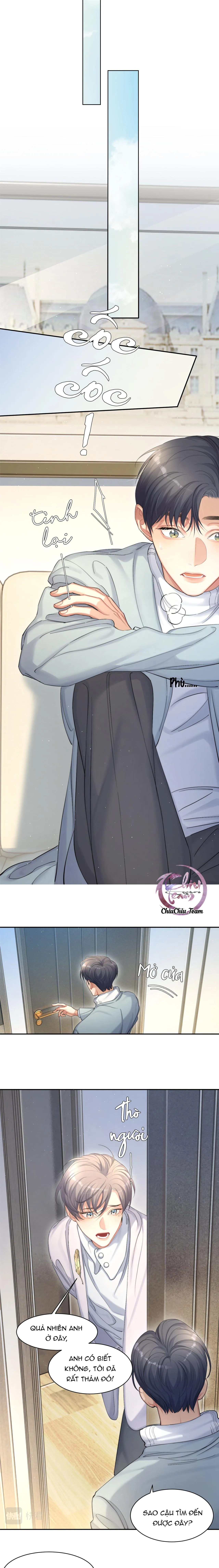 Nhất Túy Kinh Niên Chapter 42 Trang 3