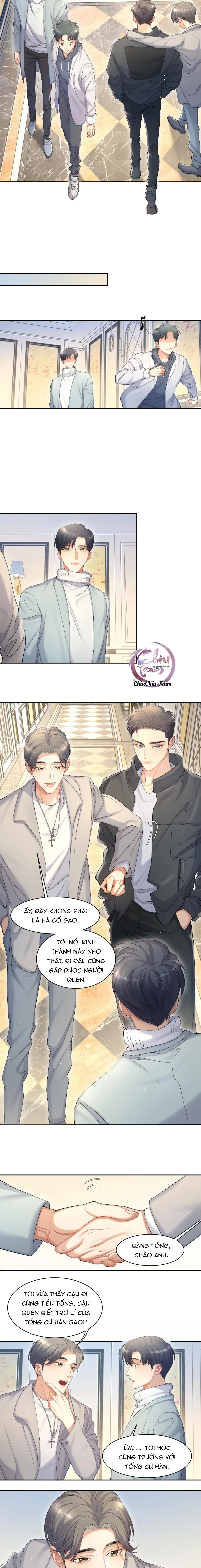 Nhất Túy Kinh Niên Chapter 42 Trang 9