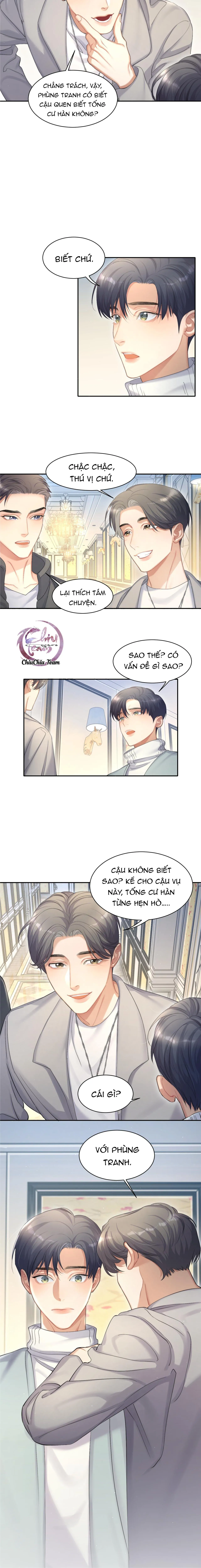 Nhất Túy Kinh Niên Chapter 42 Trang 10