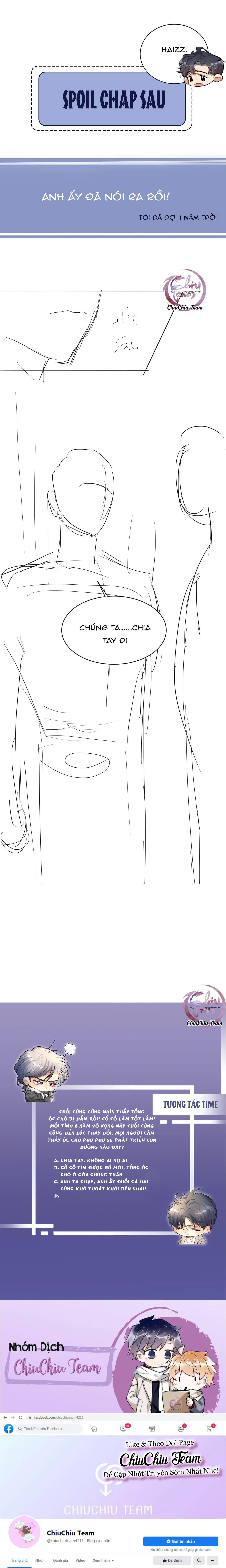 Nhất Túy Kinh Niên Chapter 43 Trang 10