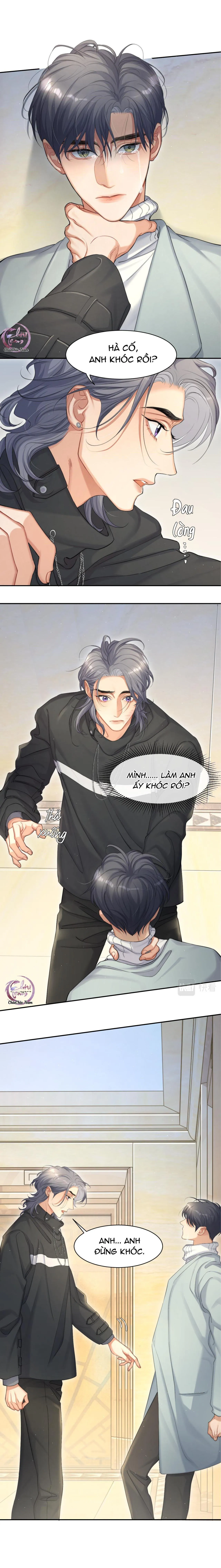 Nhất Túy Kinh Niên Chapter 44 Trang 3