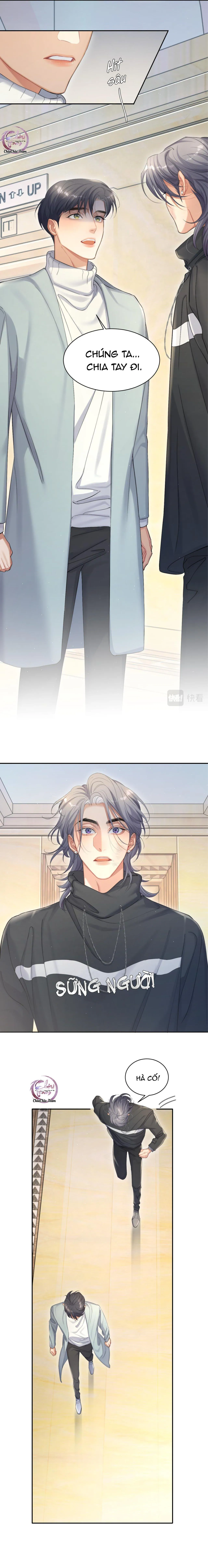 Nhất Túy Kinh Niên Chapter 44 Trang 6