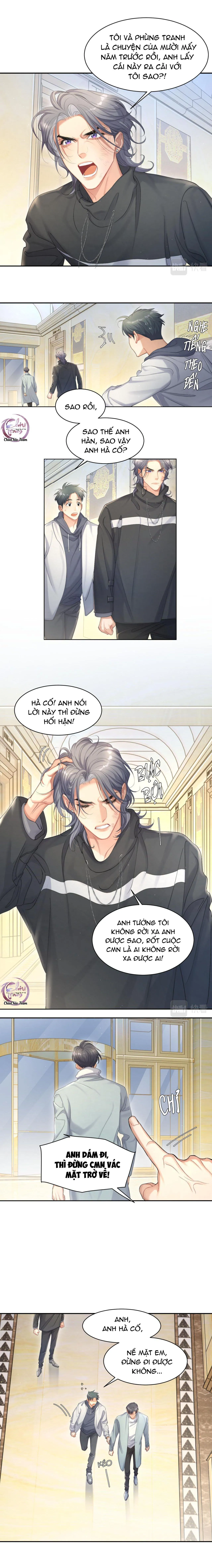 Nhất Túy Kinh Niên Chapter 44 Trang 7