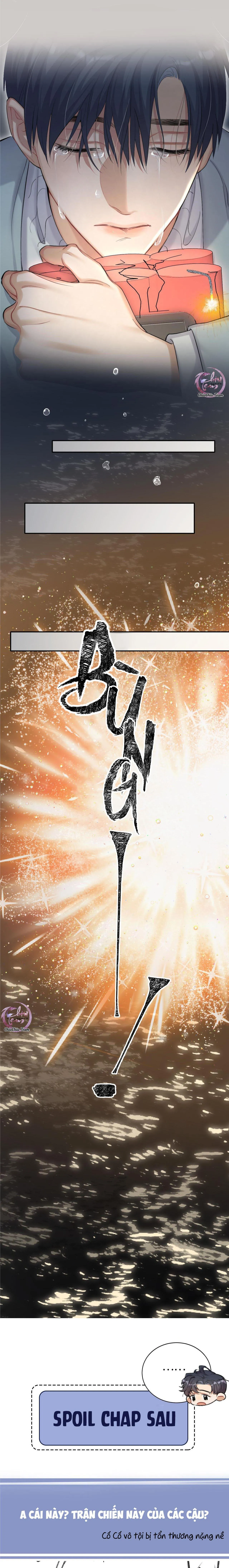 Nhất Túy Kinh Niên Chapter 44 Trang 10