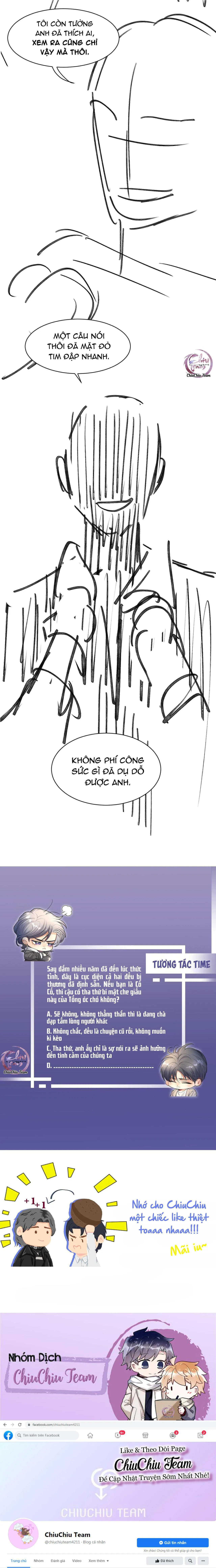 Nhất Túy Kinh Niên Chapter 44 Trang 11