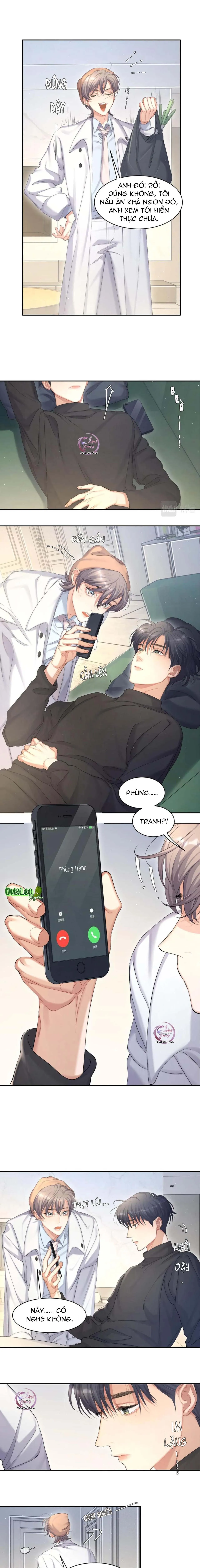 Nhất Túy Kinh Niên Chapter 45 Trang 4