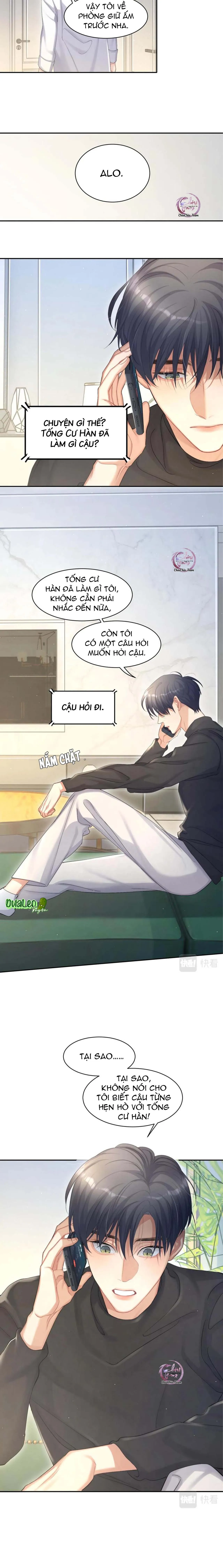 Nhất Túy Kinh Niên Chapter 45 Trang 5