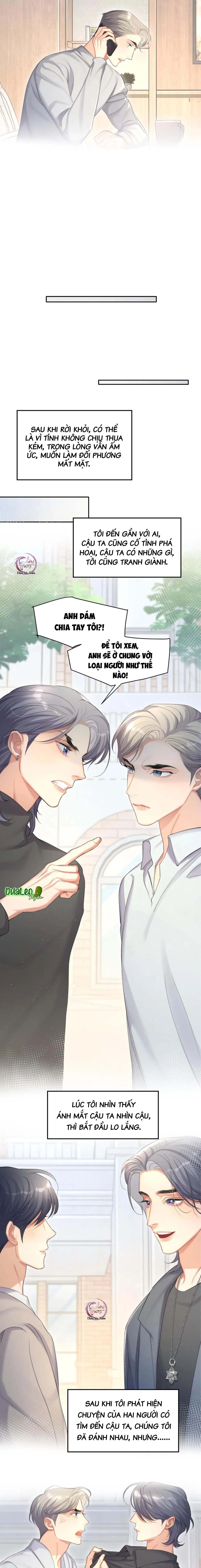 Nhất Túy Kinh Niên Chapter 45 Trang 7