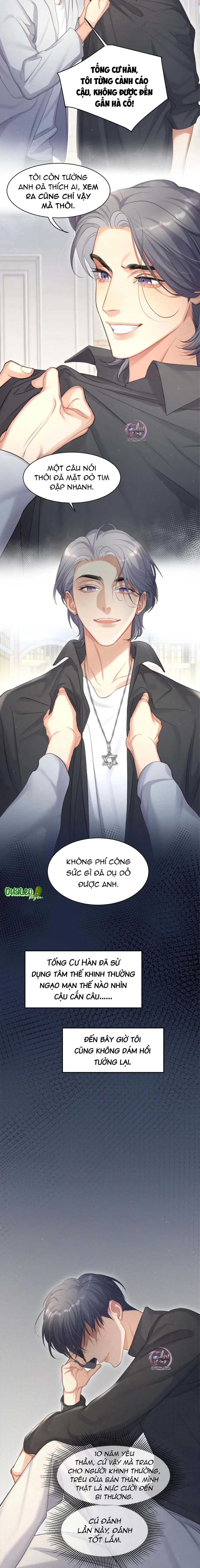 Nhất Túy Kinh Niên Chapter 45 Trang 8