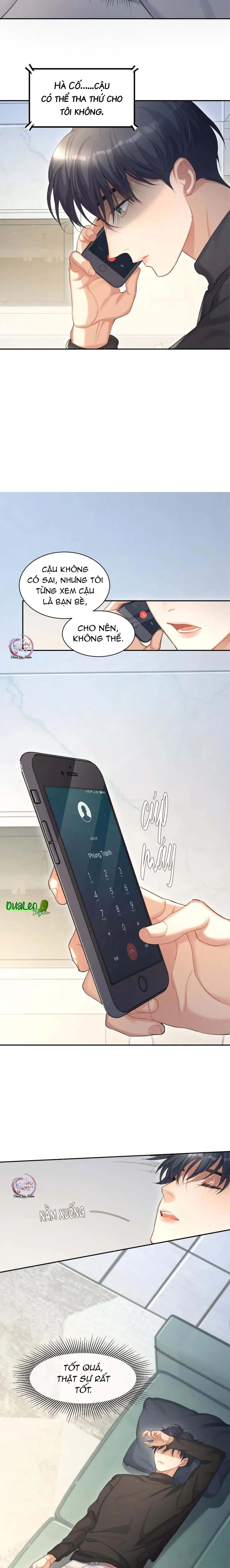 Nhất Túy Kinh Niên Chapter 45 Trang 9