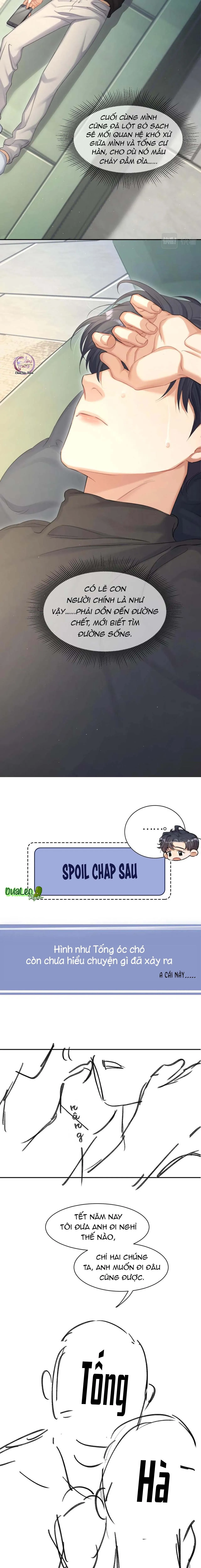 Nhất Túy Kinh Niên Chapter 45 Trang 10