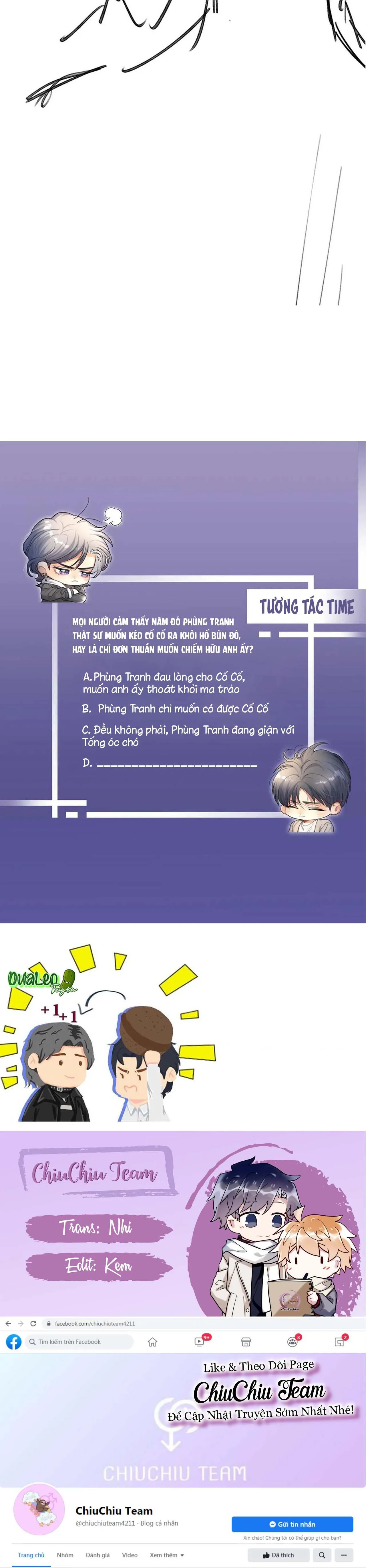 Nhất Túy Kinh Niên Chapter 45 Trang 11