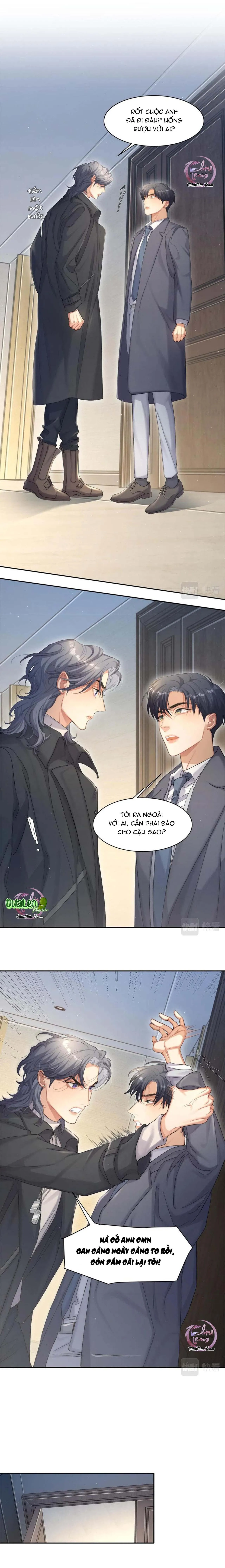 Nhất Túy Kinh Niên Chapter 46 Trang 3