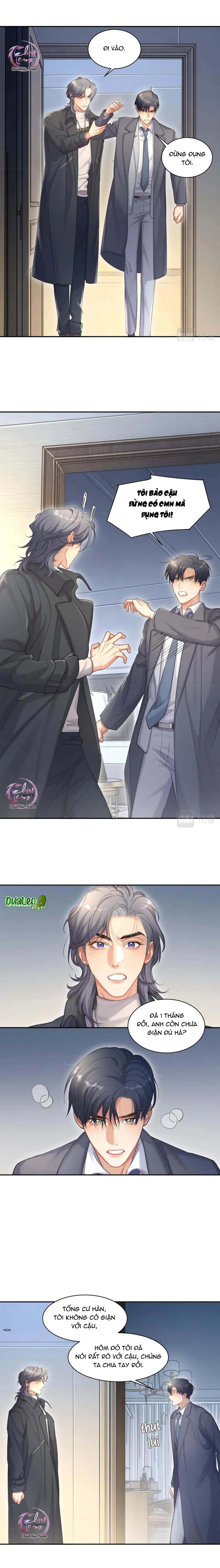 Nhất Túy Kinh Niên Chapter 46 Trang 4