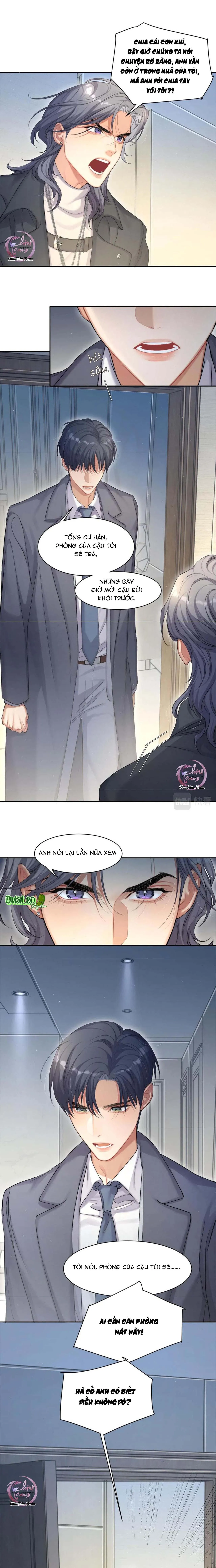 Nhất Túy Kinh Niên Chapter 46 Trang 5