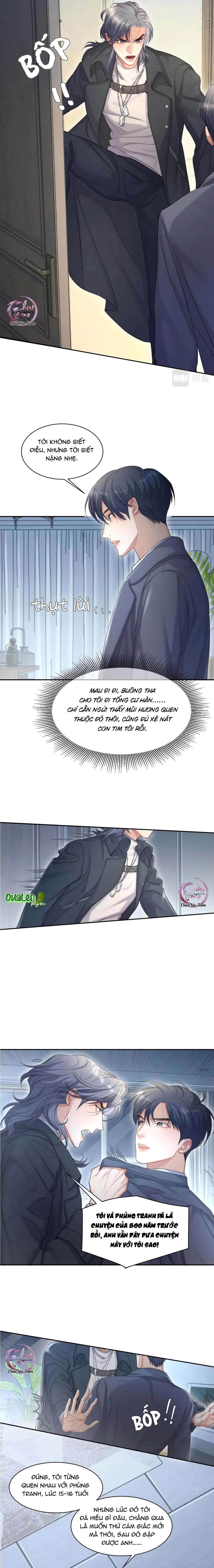 Nhất Túy Kinh Niên Chapter 46 Trang 6