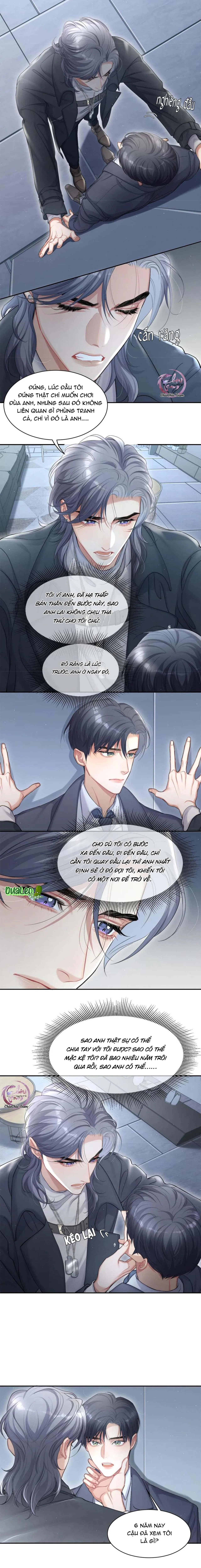 Nhất Túy Kinh Niên Chapter 46 Trang 7