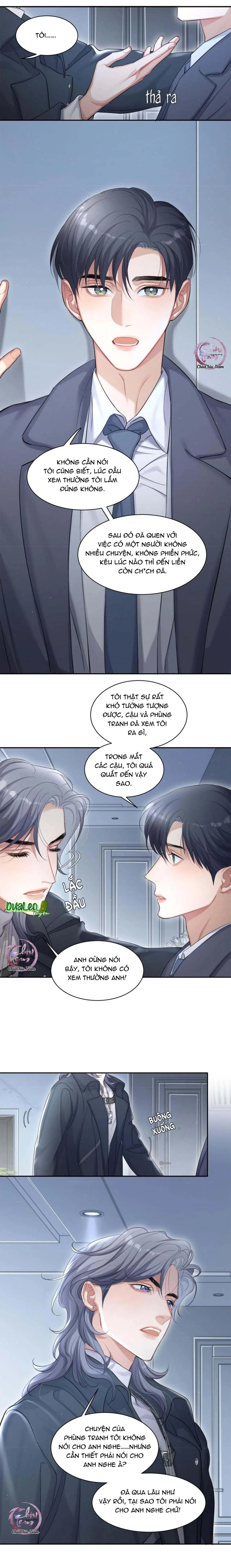 Nhất Túy Kinh Niên Chapter 46 Trang 8