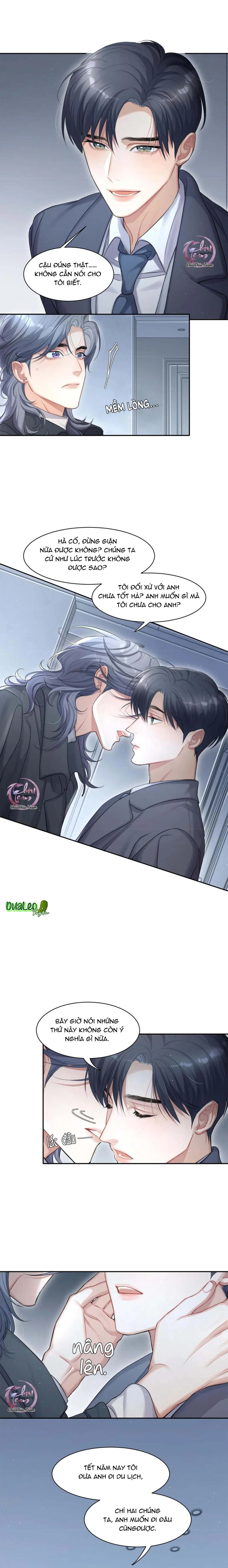 Nhất Túy Kinh Niên Chapter 46 Trang 9