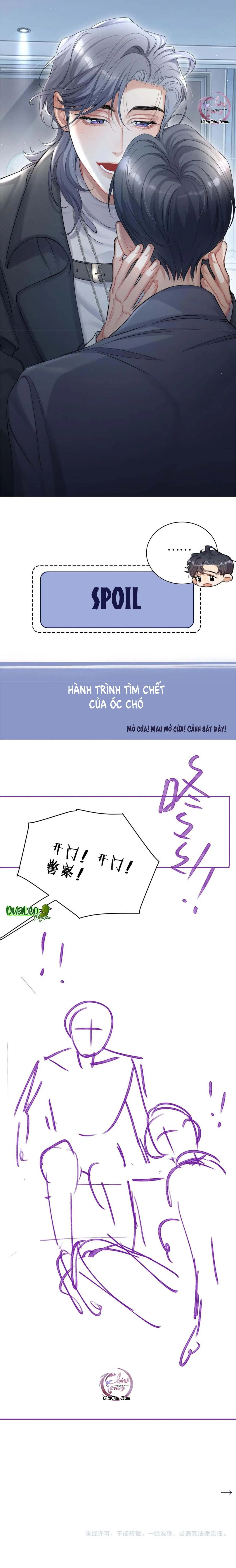 Nhất Túy Kinh Niên Chapter 46 Trang 10