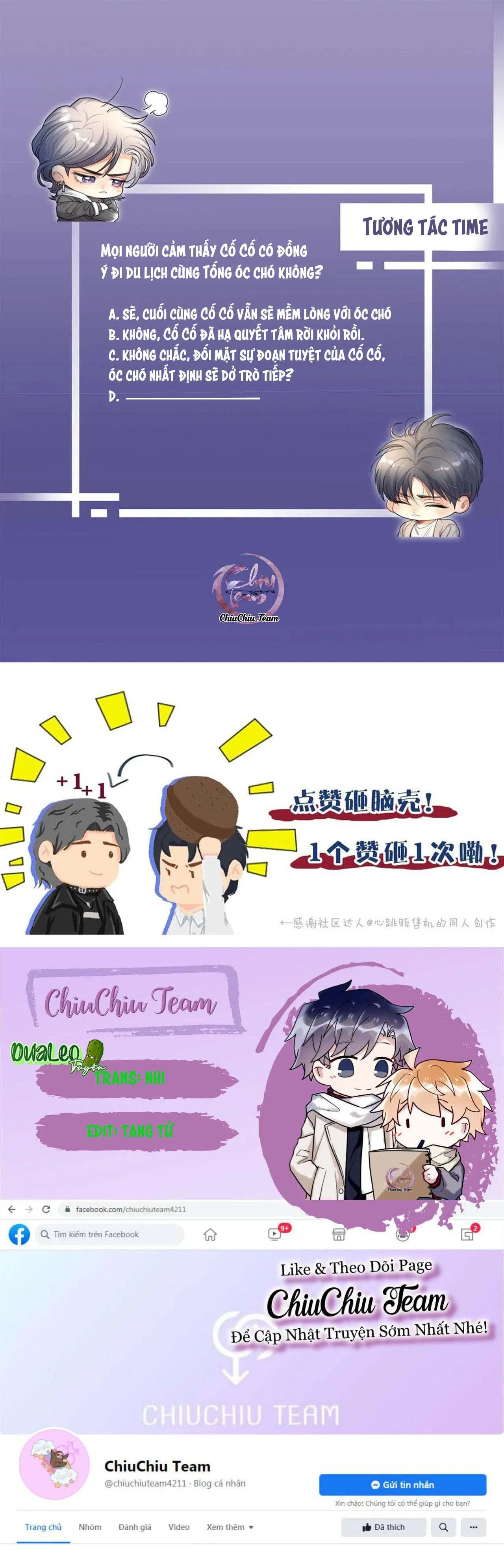 Nhất Túy Kinh Niên Chapter 46 Trang 11