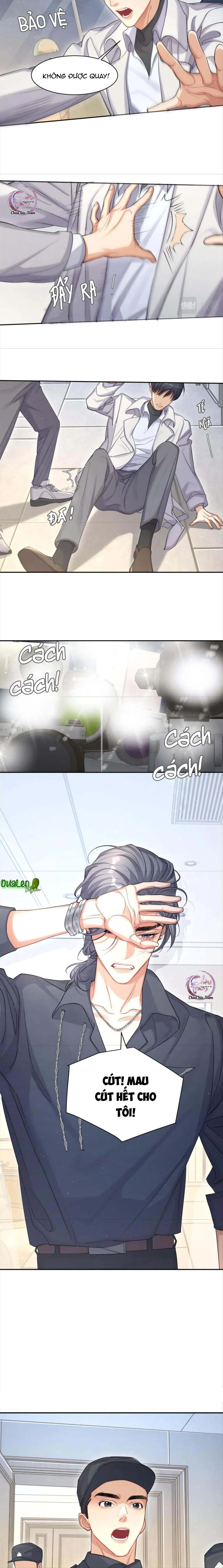 Nhất Túy Kinh Niên Chapter 48 Trang 4