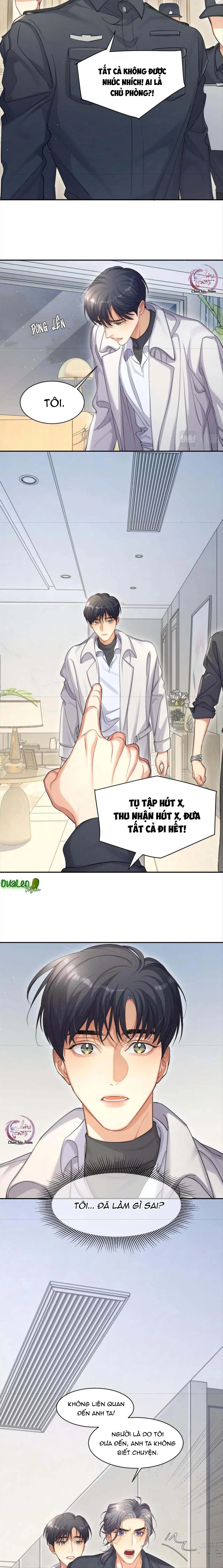 Nhất Túy Kinh Niên Chapter 48 Trang 5