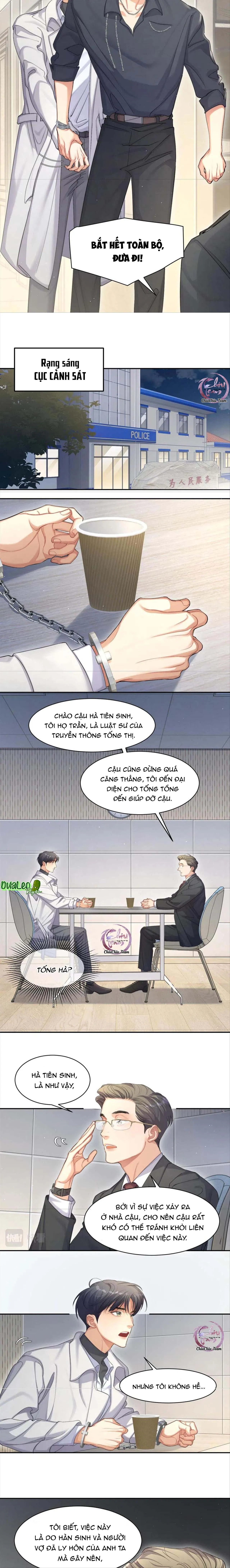 Nhất Túy Kinh Niên Chapter 48 Trang 6
