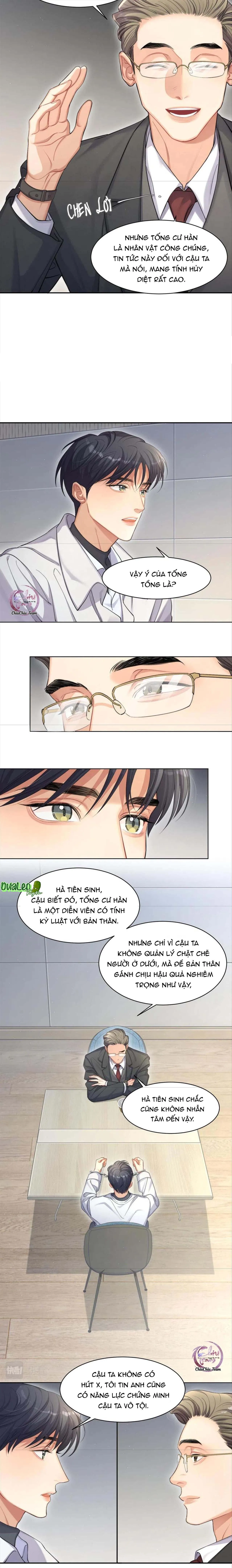 Nhất Túy Kinh Niên Chapter 48 Trang 7