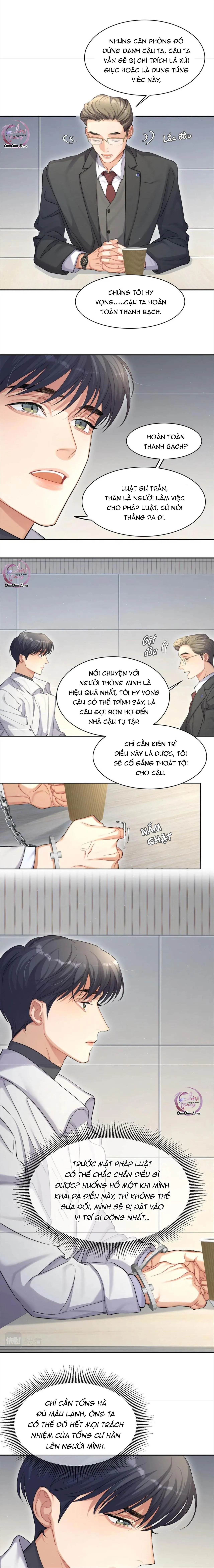 Nhất Túy Kinh Niên Chapter 48 Trang 8