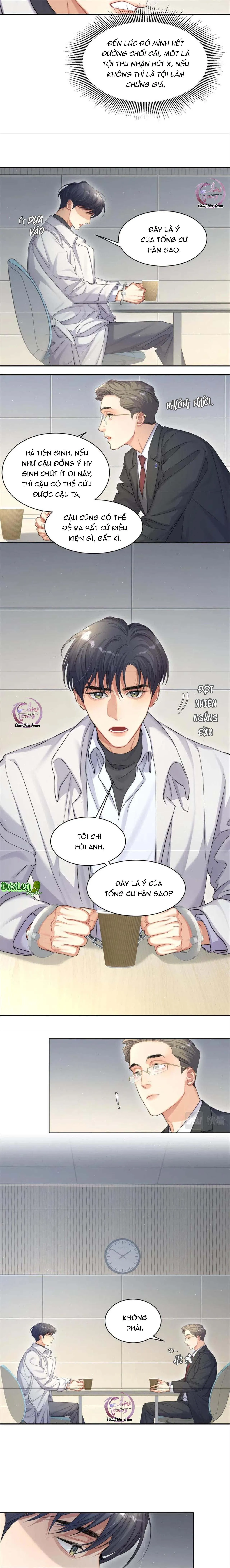 Nhất Túy Kinh Niên Chapter 48 Trang 9