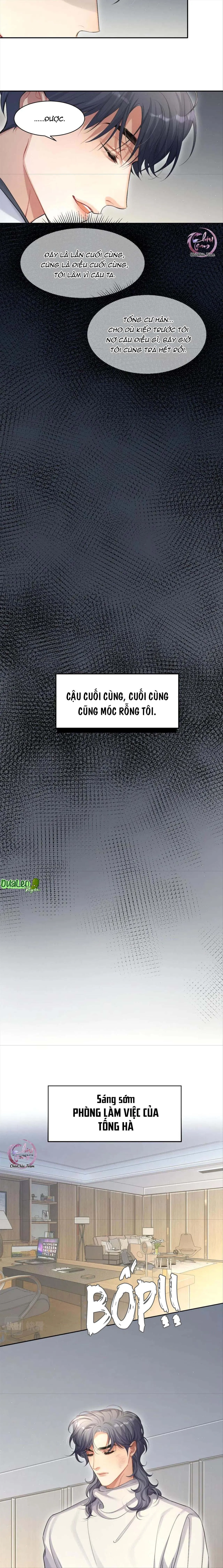 Nhất Túy Kinh Niên Chapter 48 Trang 10