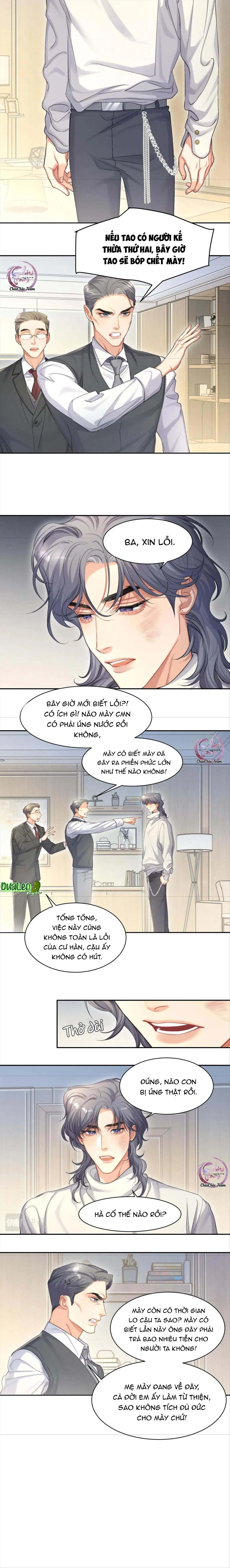Nhất Túy Kinh Niên Chapter 48 Trang 11