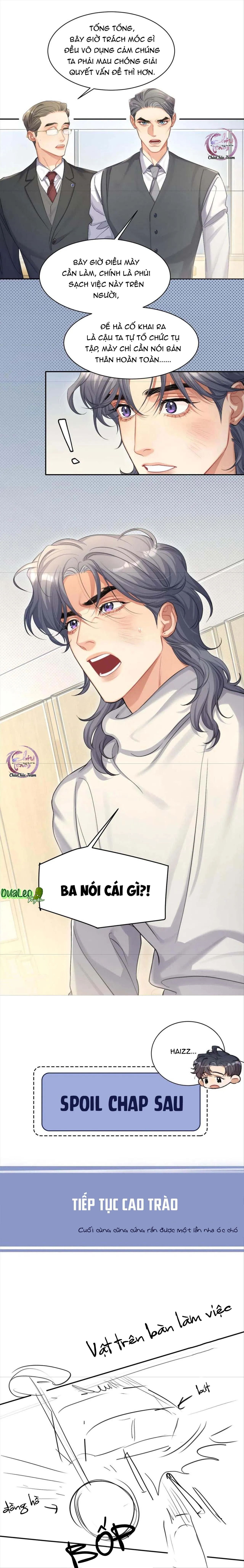 Nhất Túy Kinh Niên Chapter 48 Trang 12