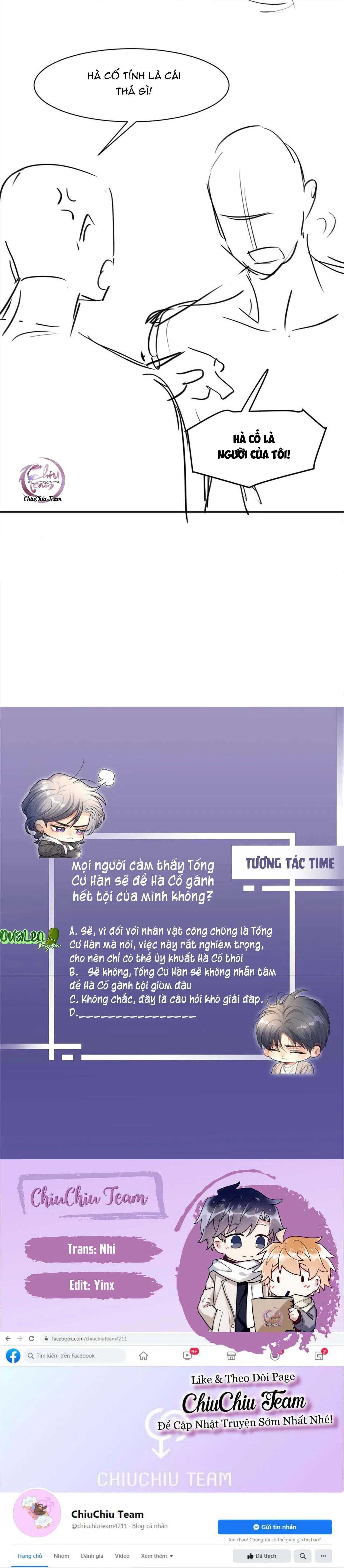 Nhất Túy Kinh Niên Chapter 48 Trang 13