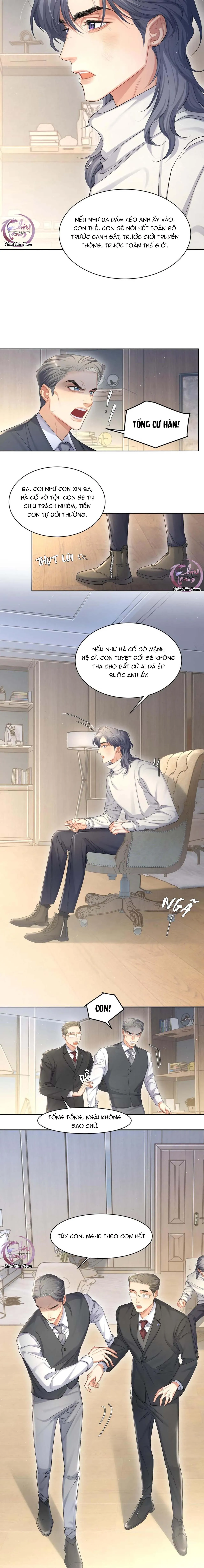 Nhất Túy Kinh Niên Chapter 49 Trang 4