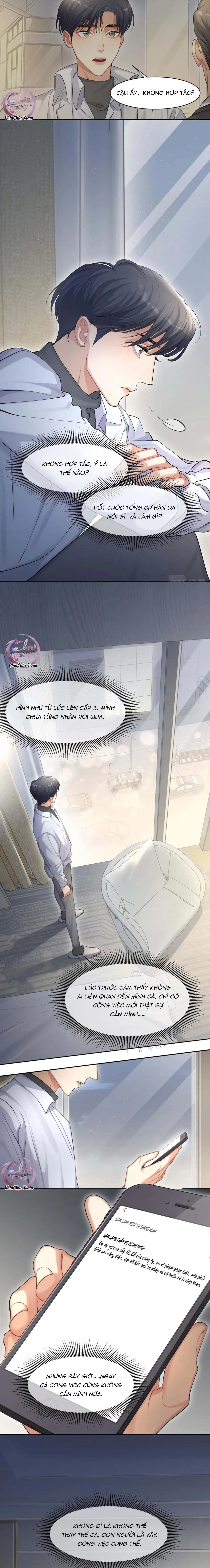 Nhất Túy Kinh Niên Chapter 49 Trang 6