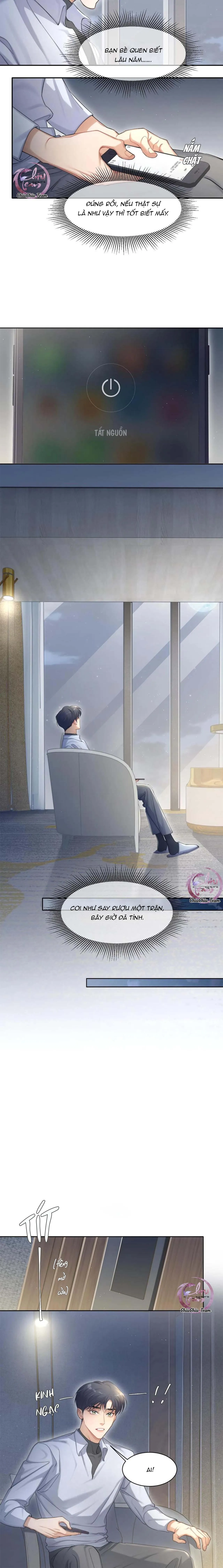 Nhất Túy Kinh Niên Chapter 49 Trang 9