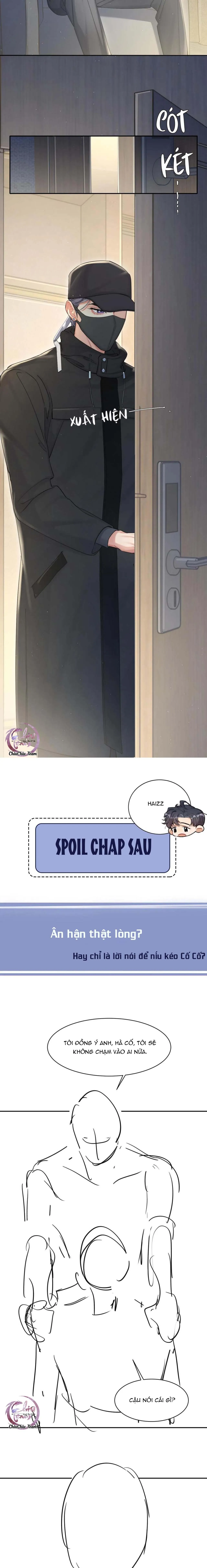 Nhất Túy Kinh Niên Chapter 49 Trang 10