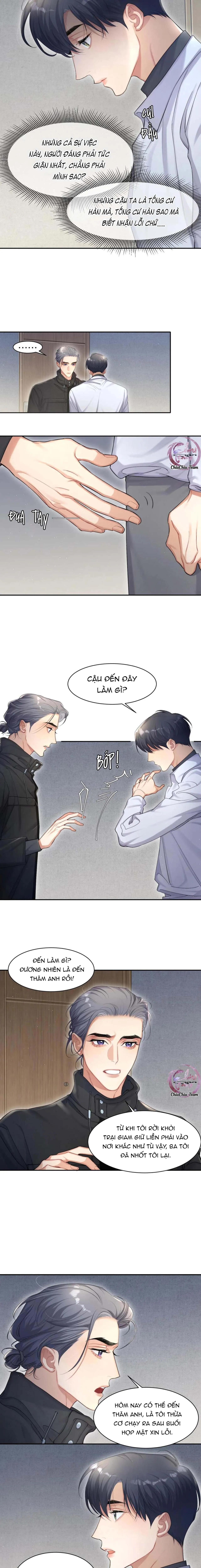 Nhất Túy Kinh Niên Chapter 50 Trang 3