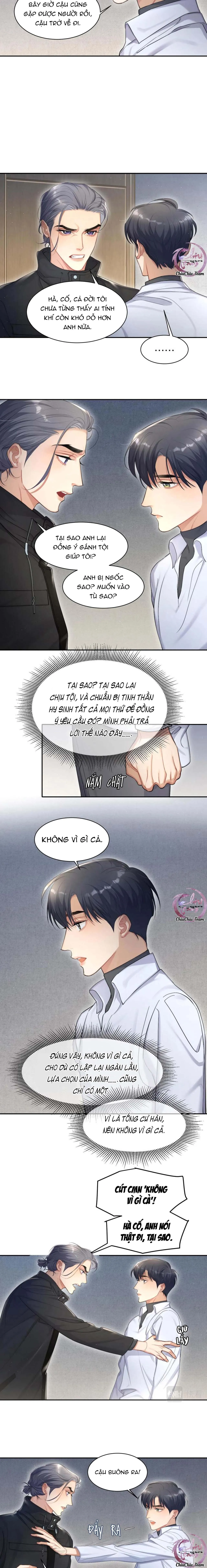 Nhất Túy Kinh Niên Chapter 50 Trang 4