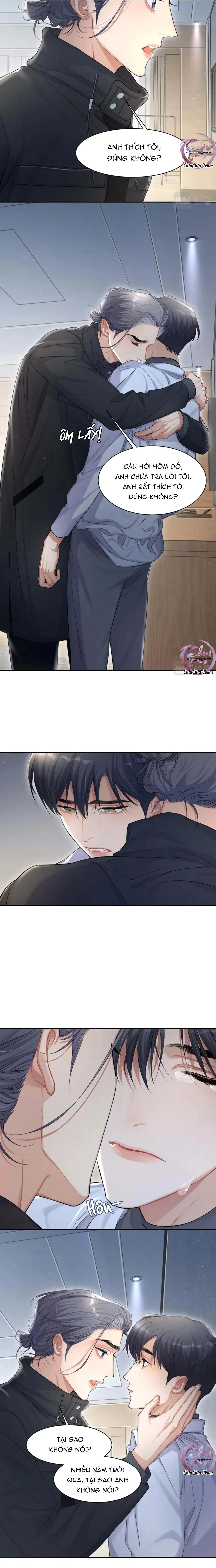 Nhất Túy Kinh Niên Chapter 50 Trang 6