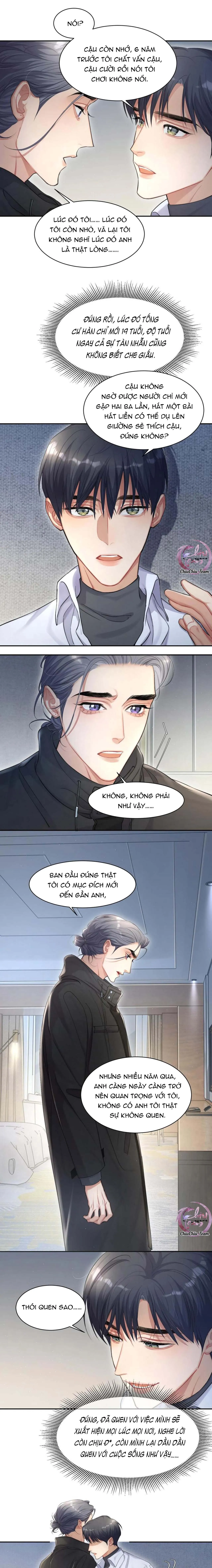 Nhất Túy Kinh Niên Chapter 50 Trang 7
