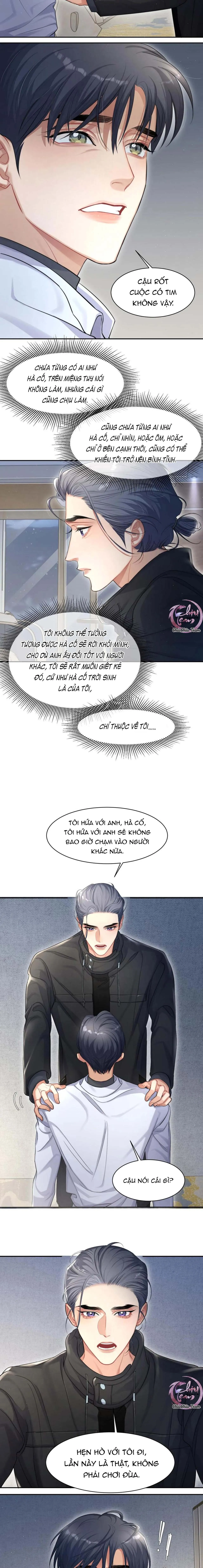 Nhất Túy Kinh Niên Chapter 50 Trang 9