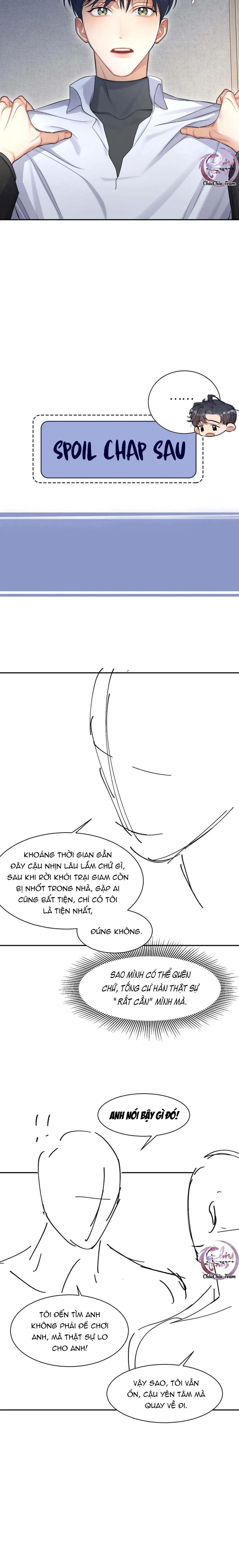 Nhất Túy Kinh Niên Chapter 50 Trang 10