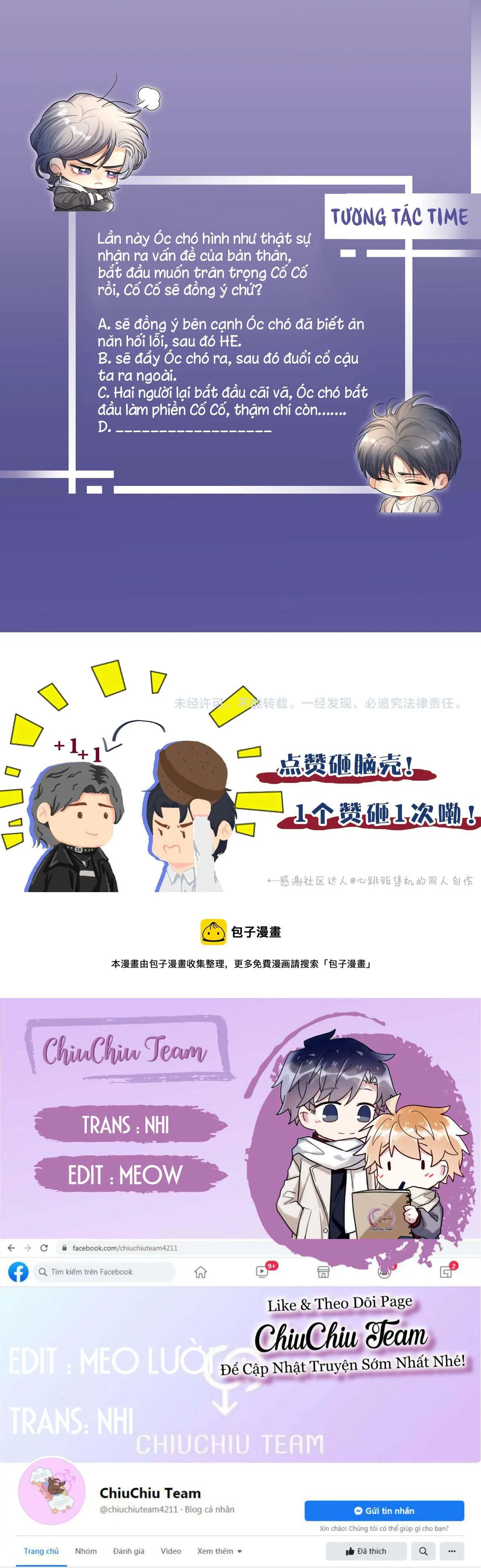 Nhất Túy Kinh Niên Chapter 50 Trang 11