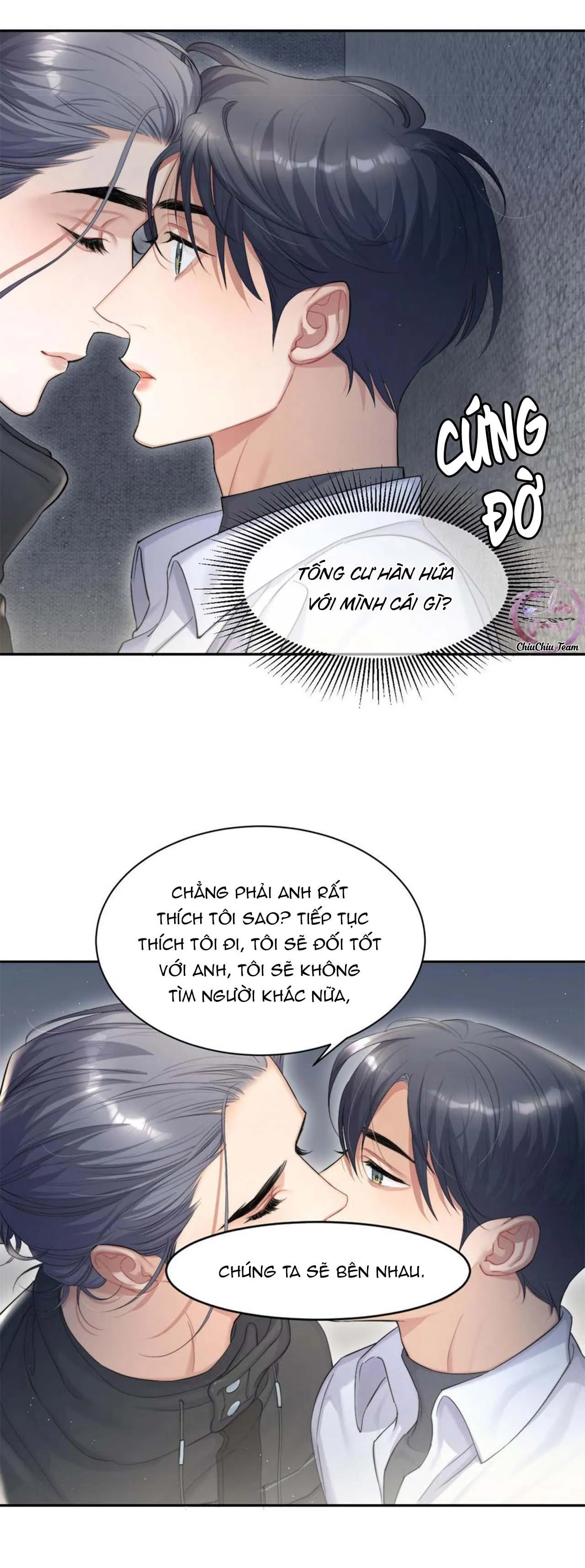 Nhất Túy Kinh Niên Chapter 51 Trang 3